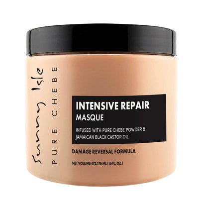 Pure Chebe Intensive Repair Masque 16oz